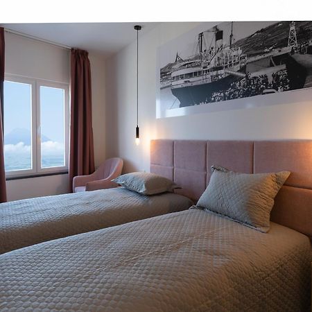 Horta Bay Aparthotel Εξωτερικό φωτογραφία