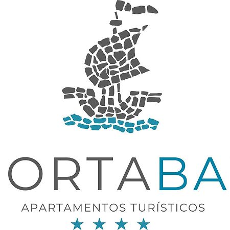 Horta Bay Aparthotel Εξωτερικό φωτογραφία