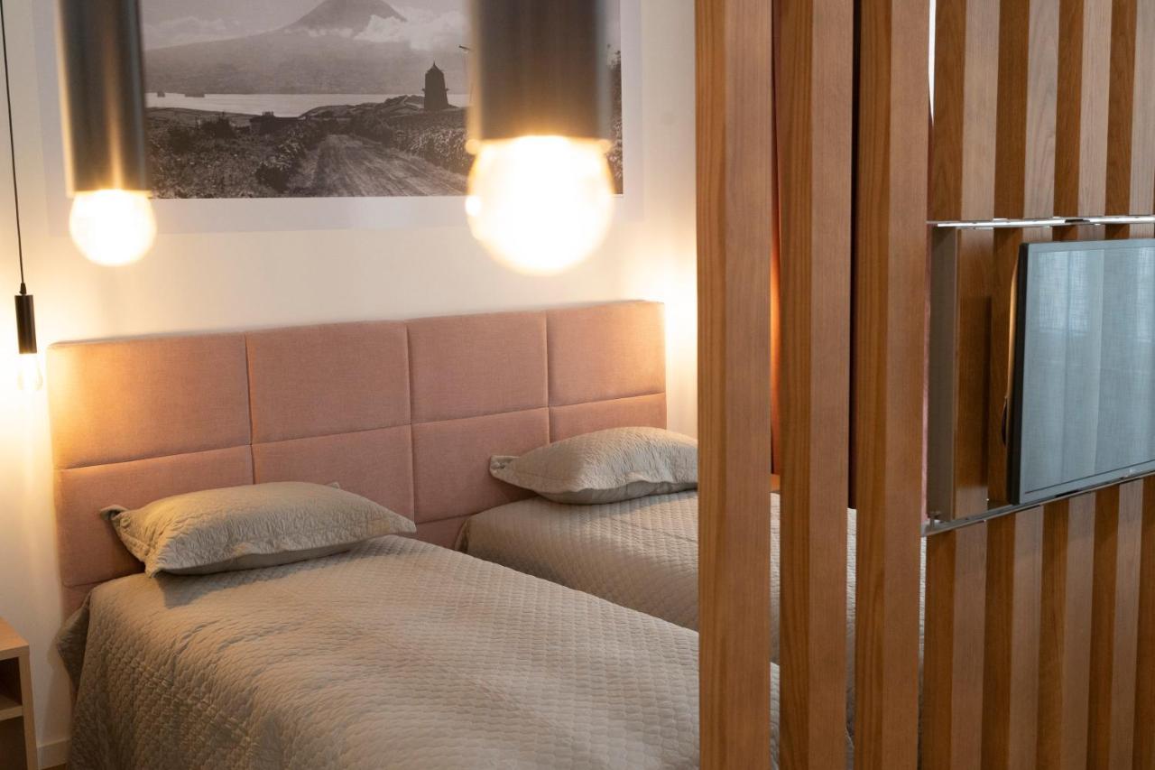 Horta Bay Aparthotel Εξωτερικό φωτογραφία