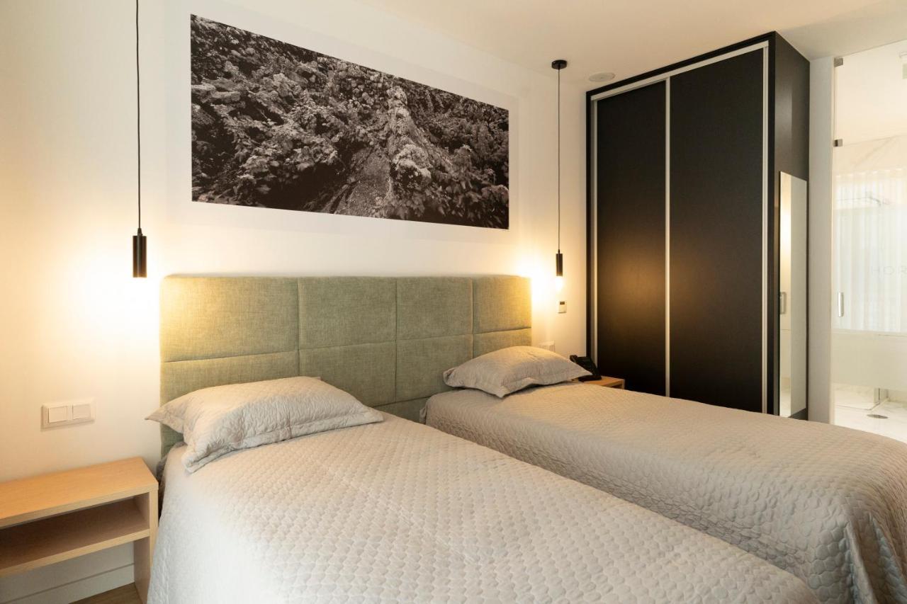 Horta Bay Aparthotel Εξωτερικό φωτογραφία