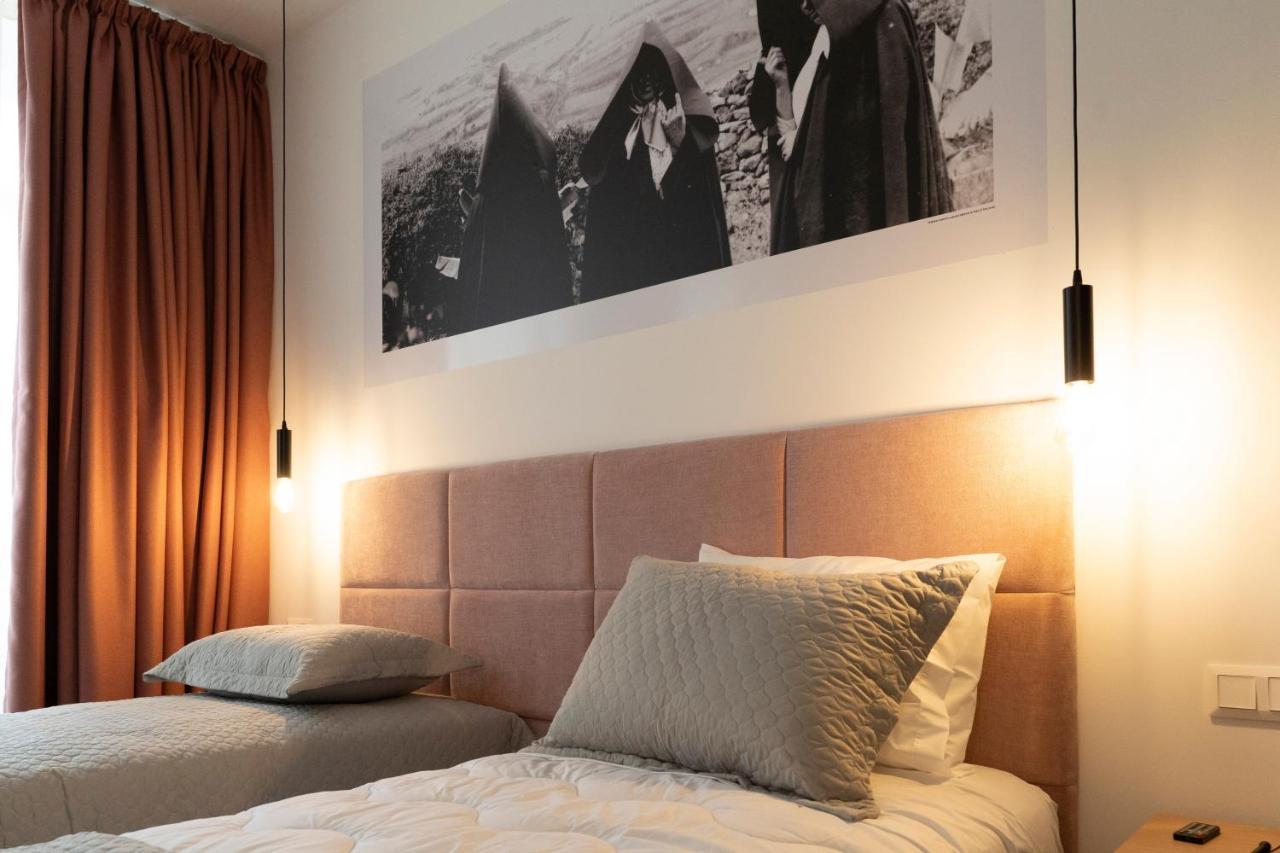 Horta Bay Aparthotel Εξωτερικό φωτογραφία