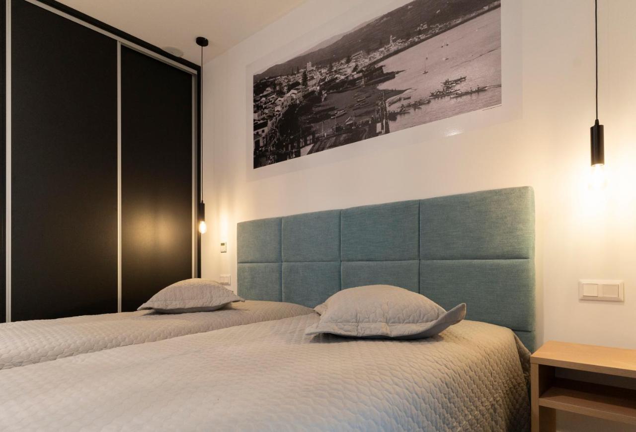 Horta Bay Aparthotel Εξωτερικό φωτογραφία