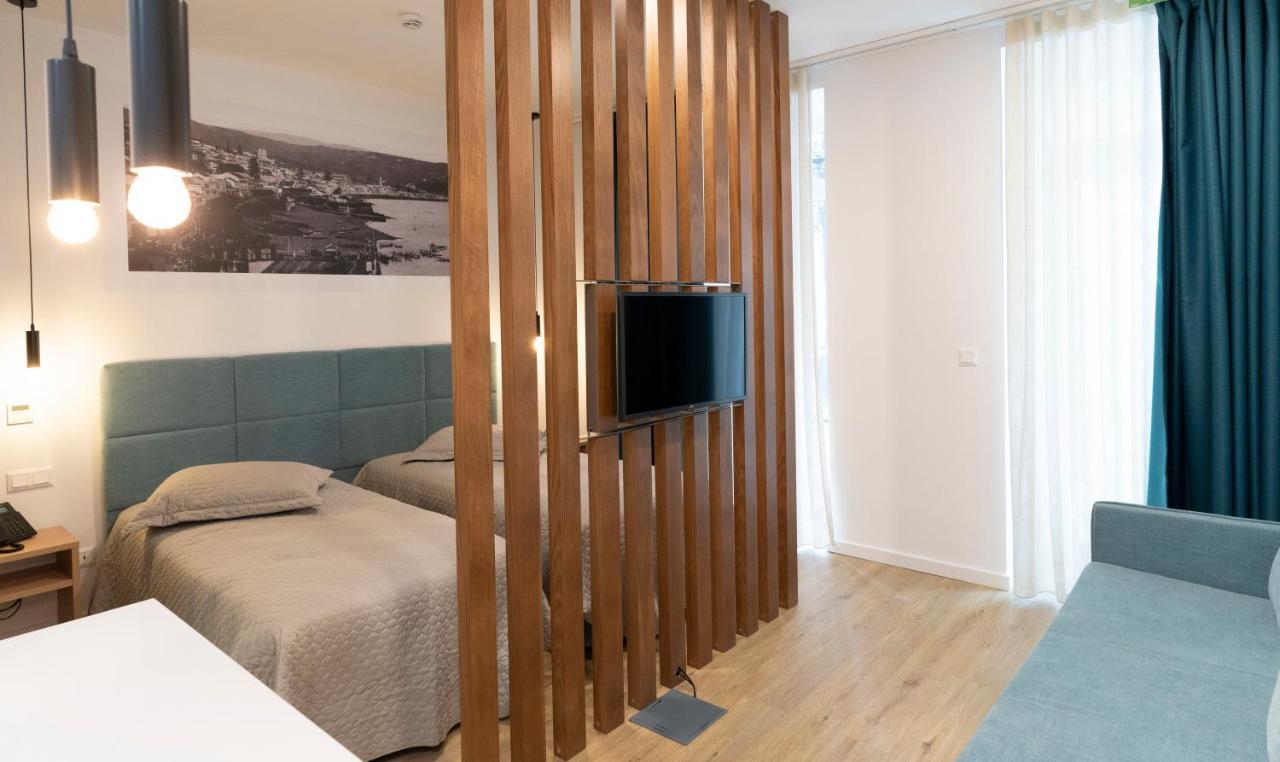 Horta Bay Aparthotel Εξωτερικό φωτογραφία