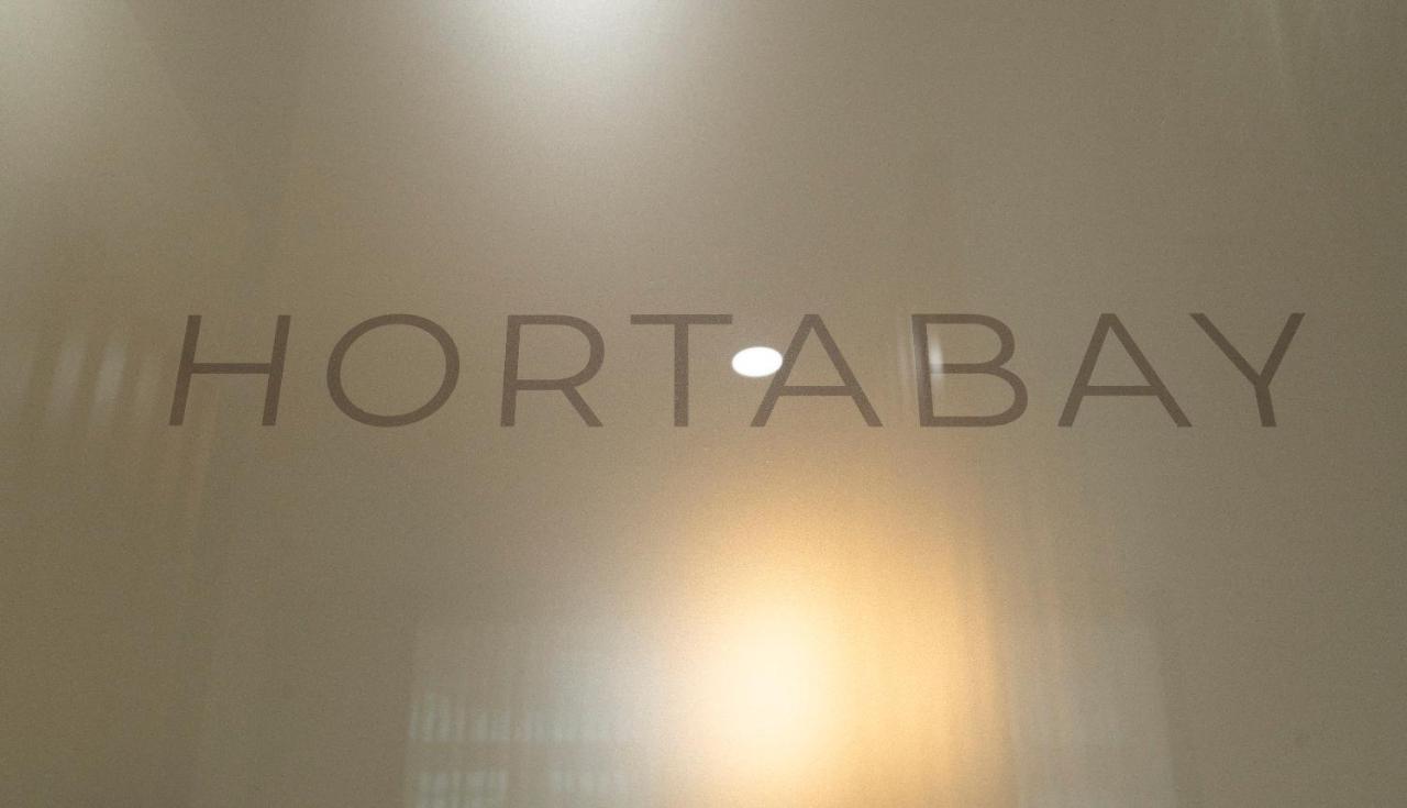Horta Bay Aparthotel Εξωτερικό φωτογραφία
