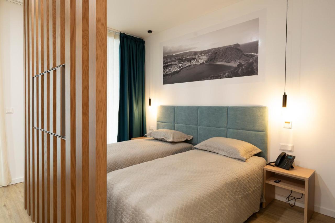 Horta Bay Aparthotel Εξωτερικό φωτογραφία