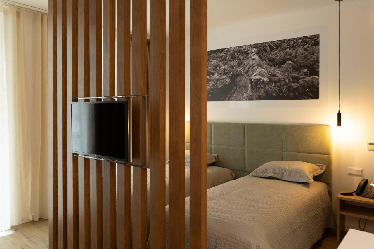 Horta Bay Aparthotel Εξωτερικό φωτογραφία