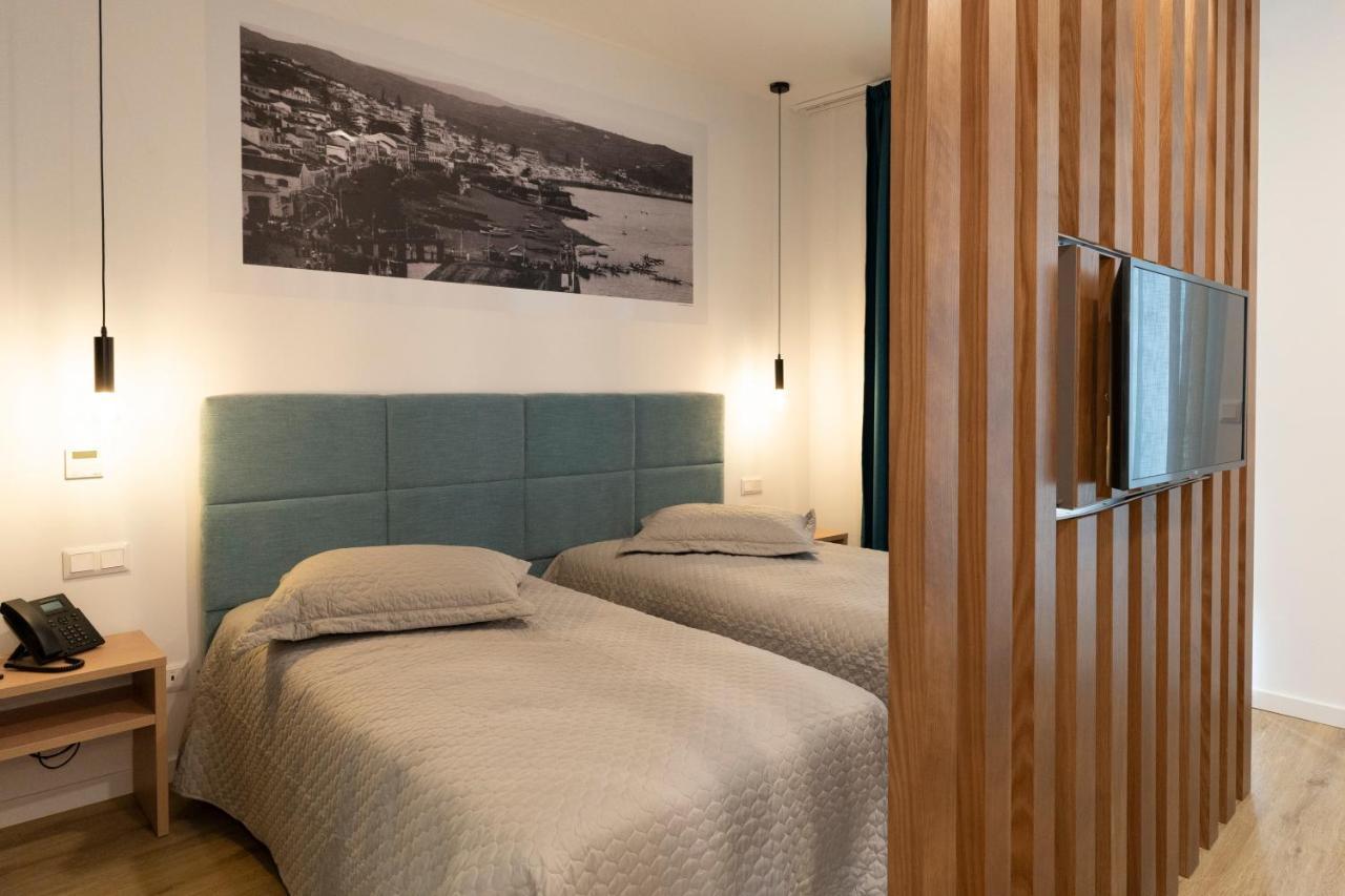 Horta Bay Aparthotel Εξωτερικό φωτογραφία