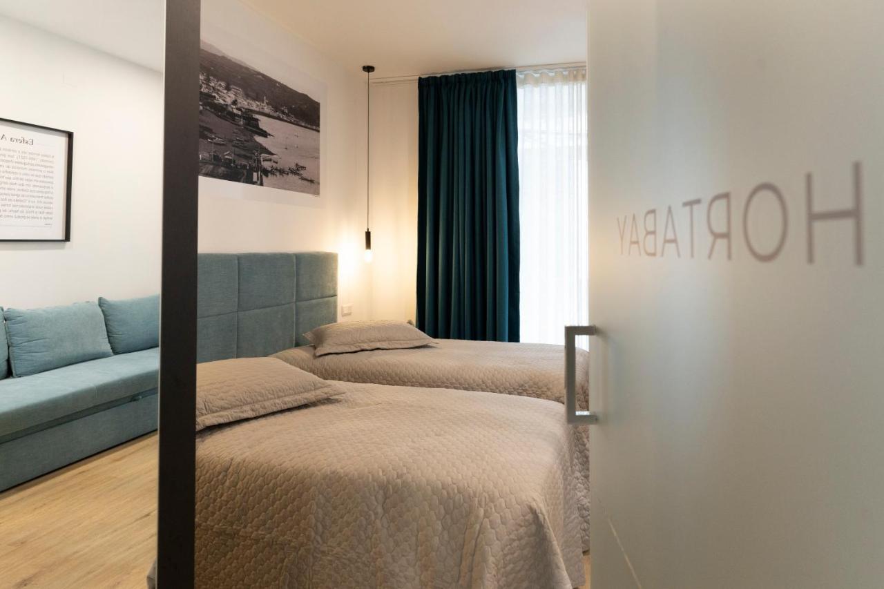 Horta Bay Aparthotel Εξωτερικό φωτογραφία