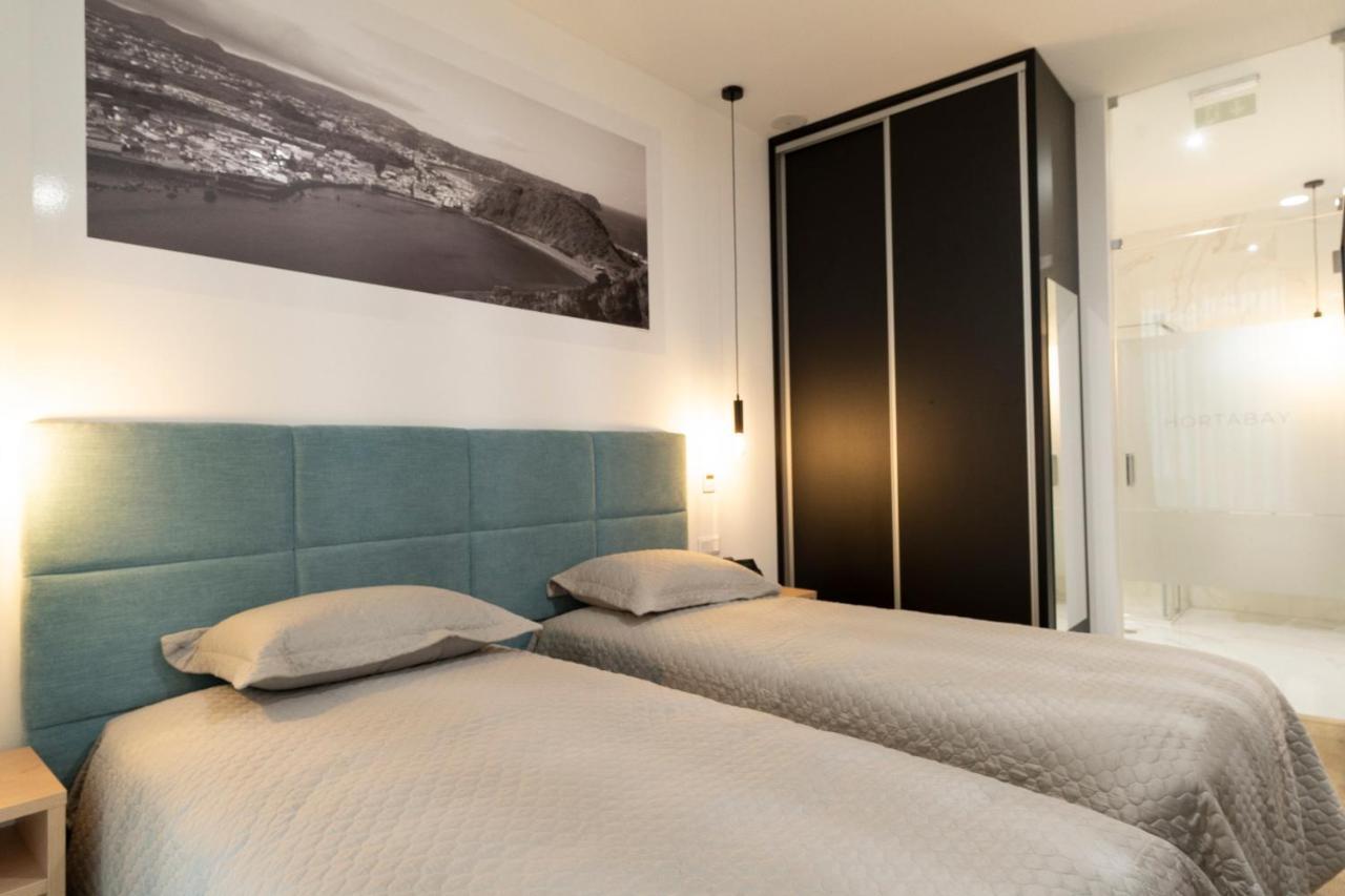 Horta Bay Aparthotel Εξωτερικό φωτογραφία
