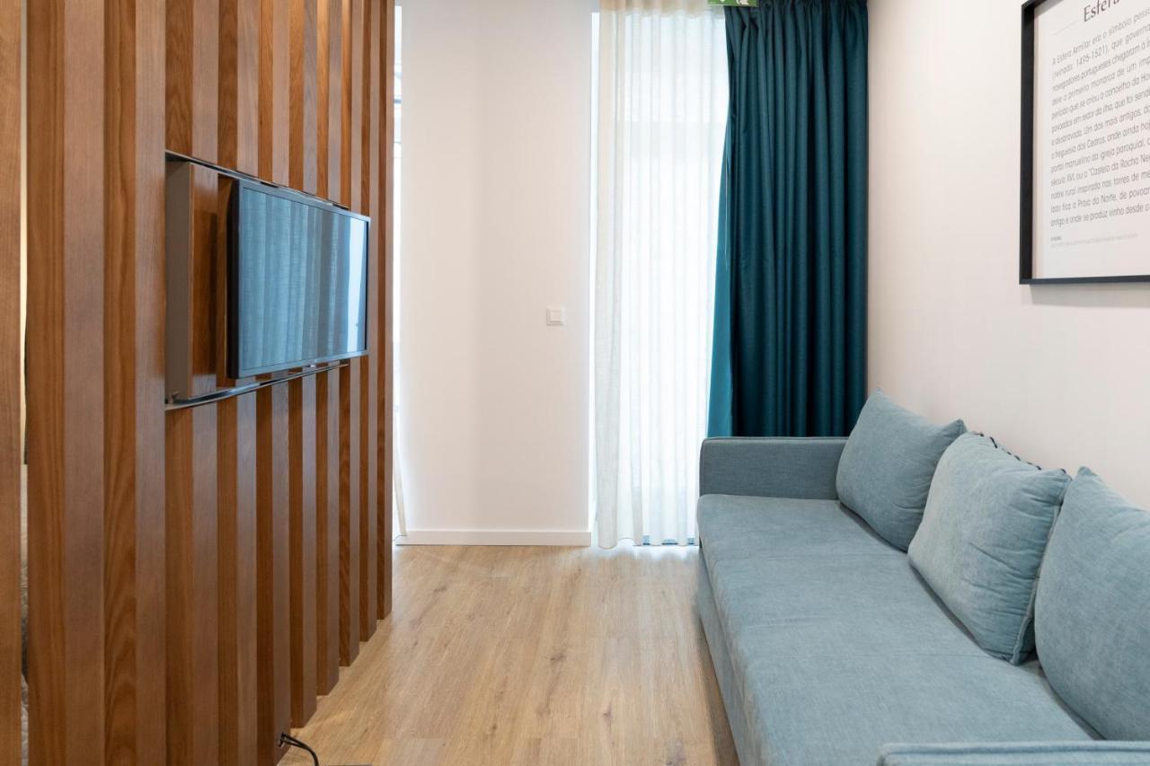 Horta Bay Aparthotel Εξωτερικό φωτογραφία