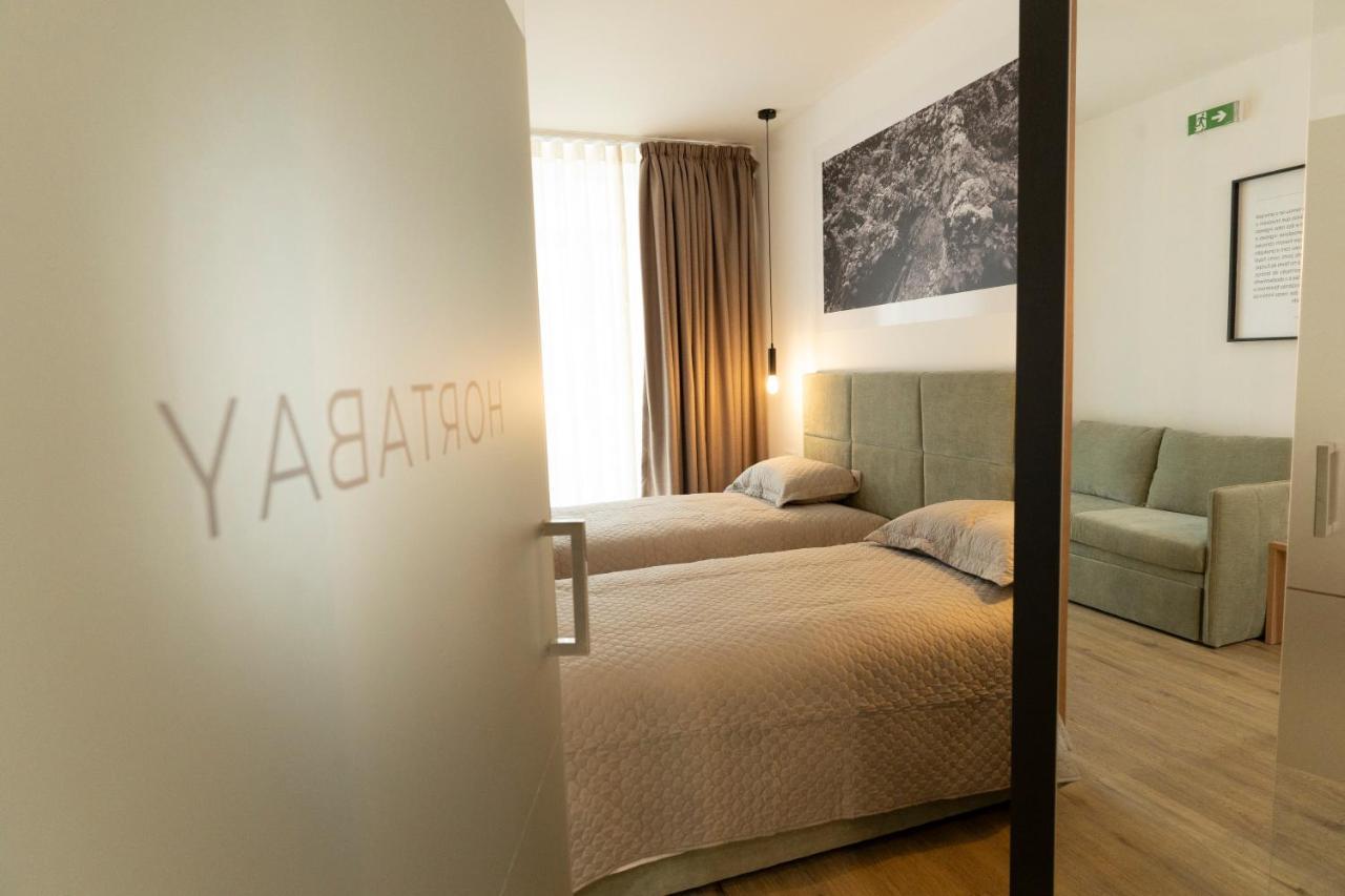 Horta Bay Aparthotel Εξωτερικό φωτογραφία