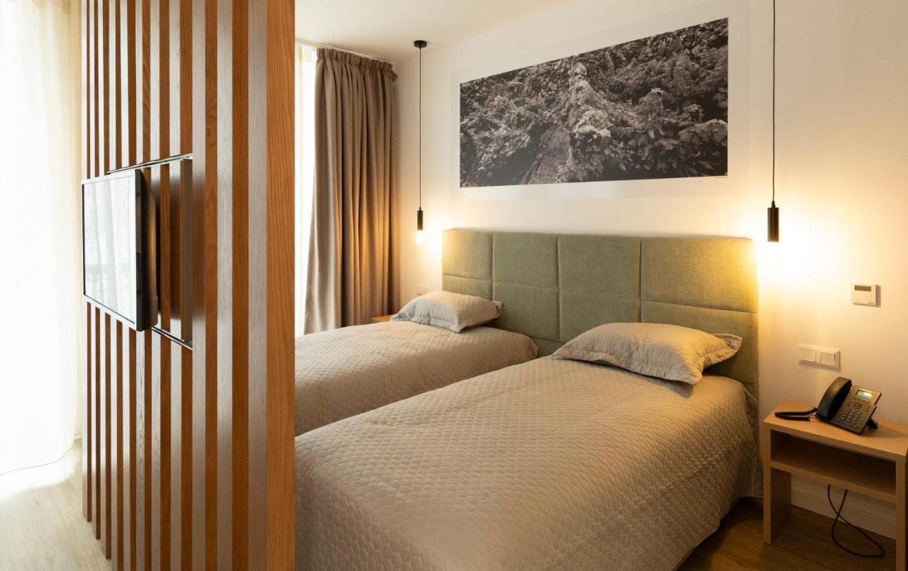 Horta Bay Aparthotel Εξωτερικό φωτογραφία