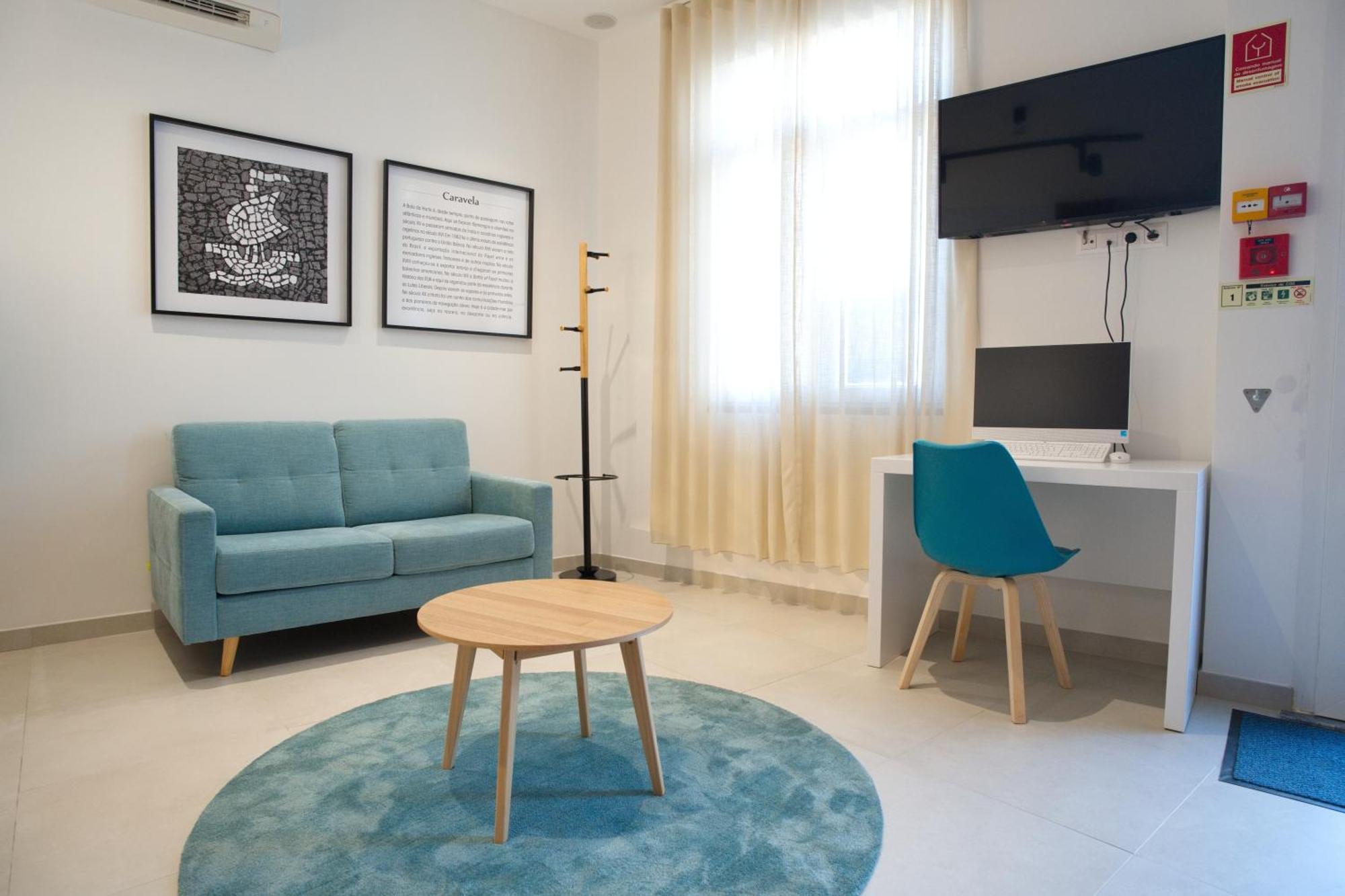 Horta Bay Aparthotel Εξωτερικό φωτογραφία