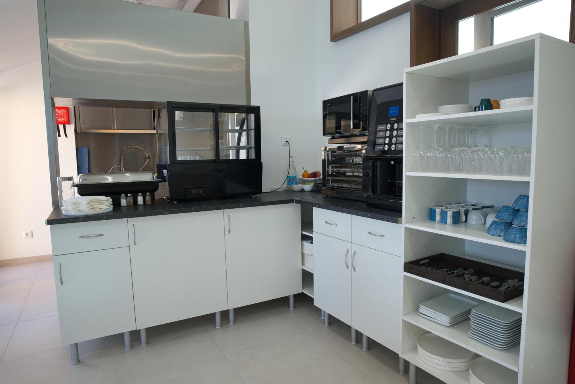 Horta Bay Aparthotel Εξωτερικό φωτογραφία