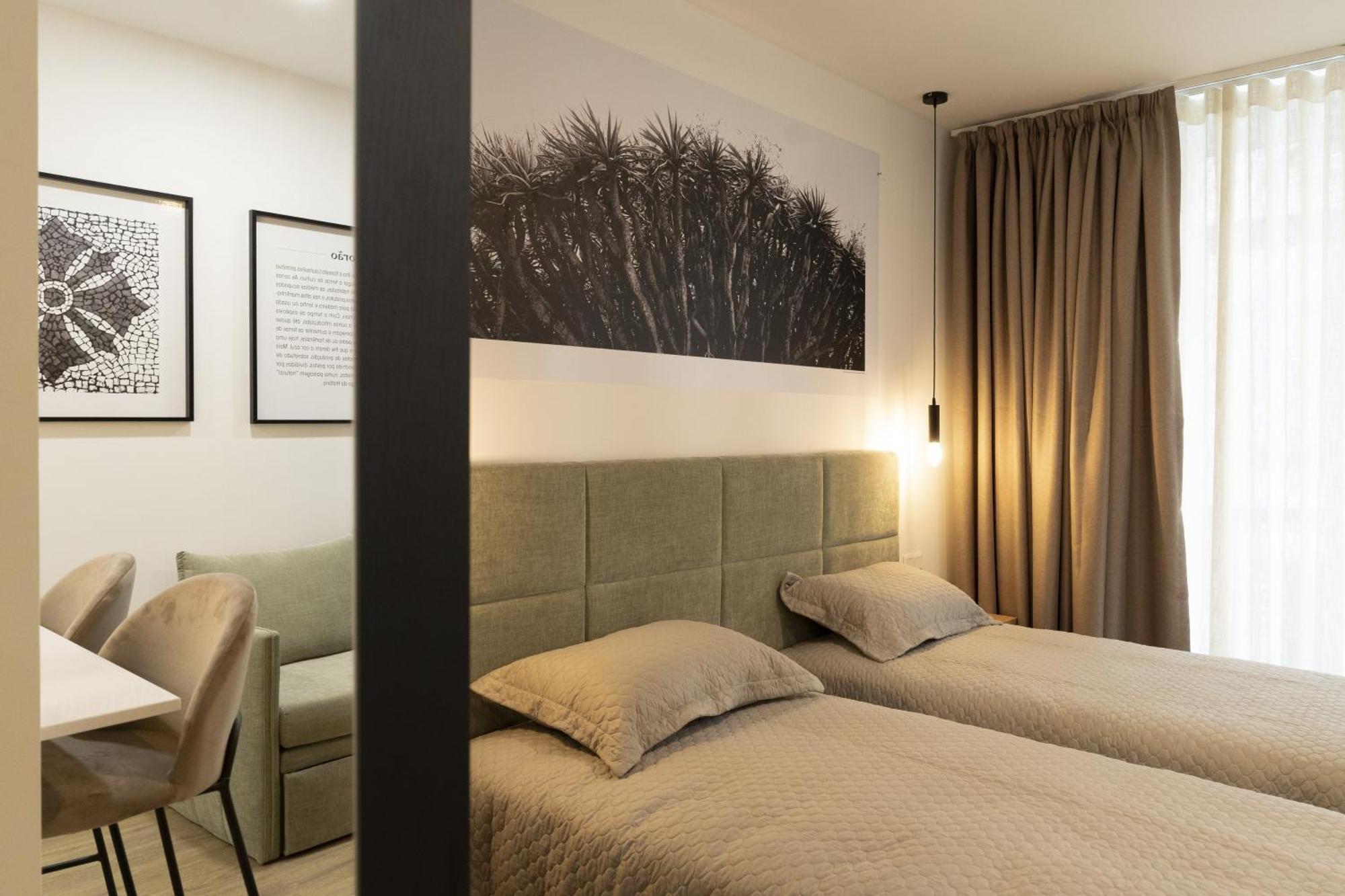 Horta Bay Aparthotel Εξωτερικό φωτογραφία