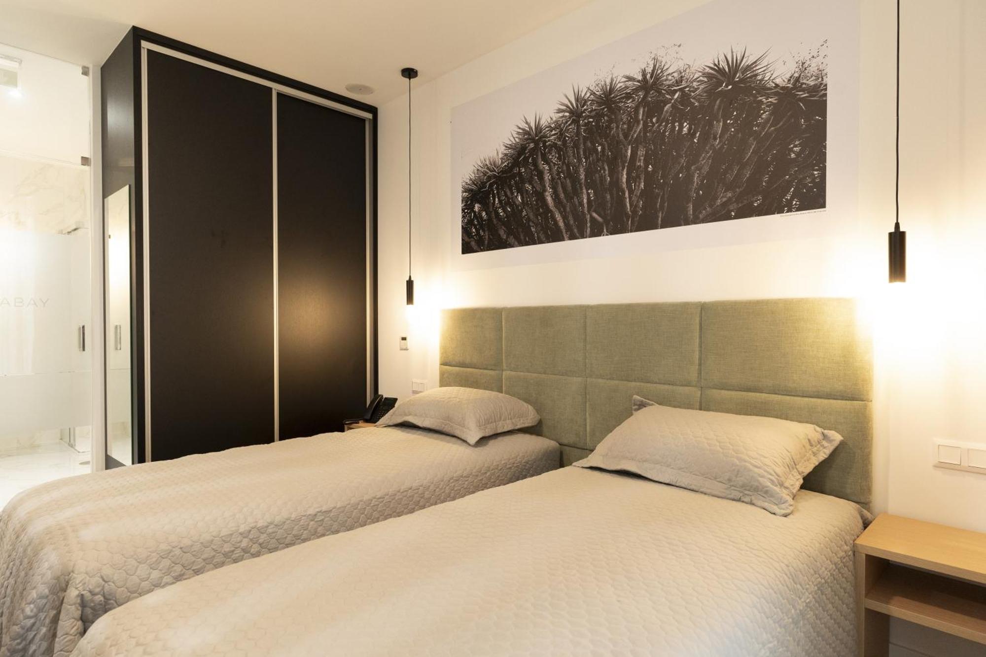 Horta Bay Aparthotel Εξωτερικό φωτογραφία
