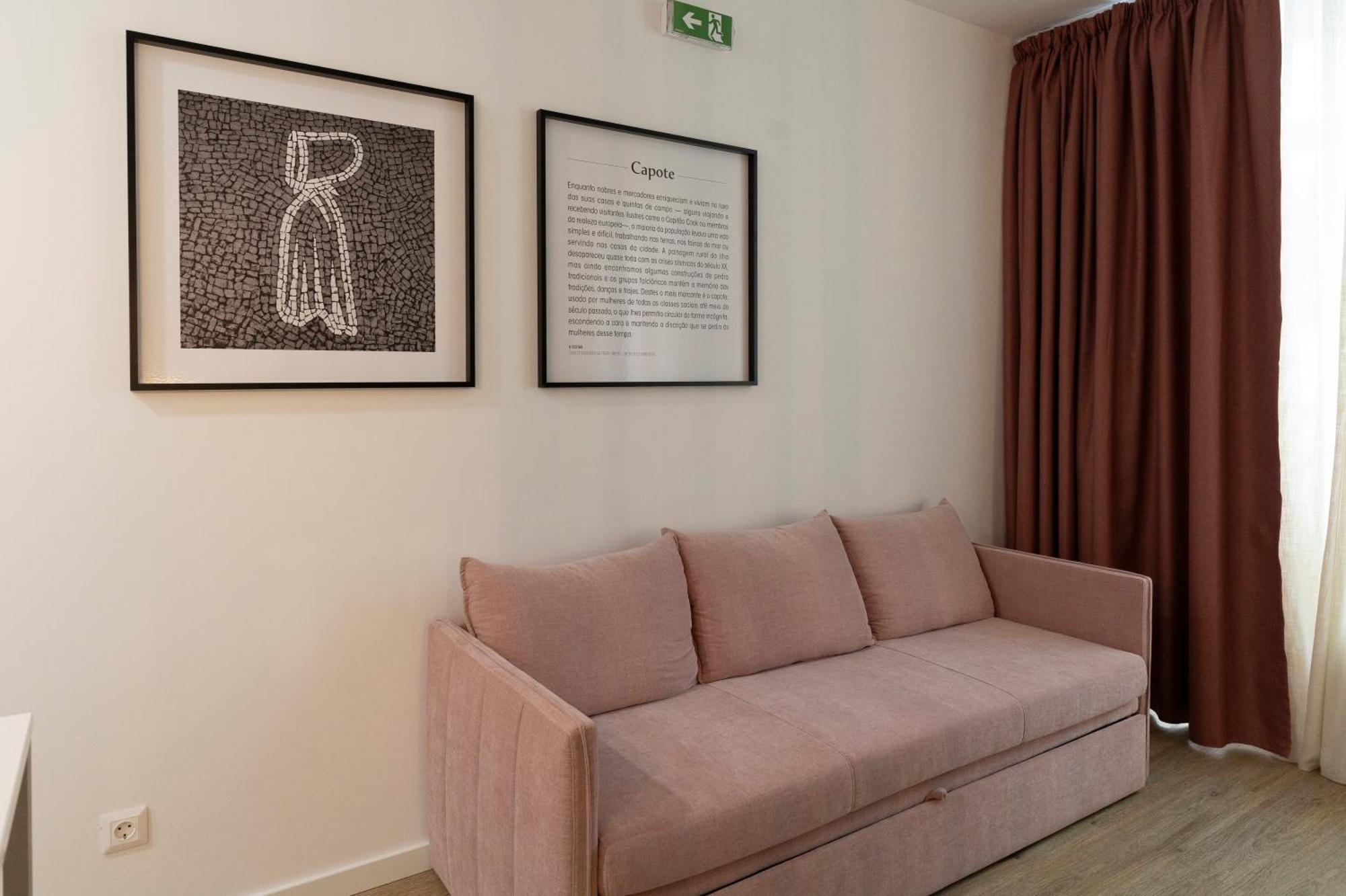 Horta Bay Aparthotel Εξωτερικό φωτογραφία
