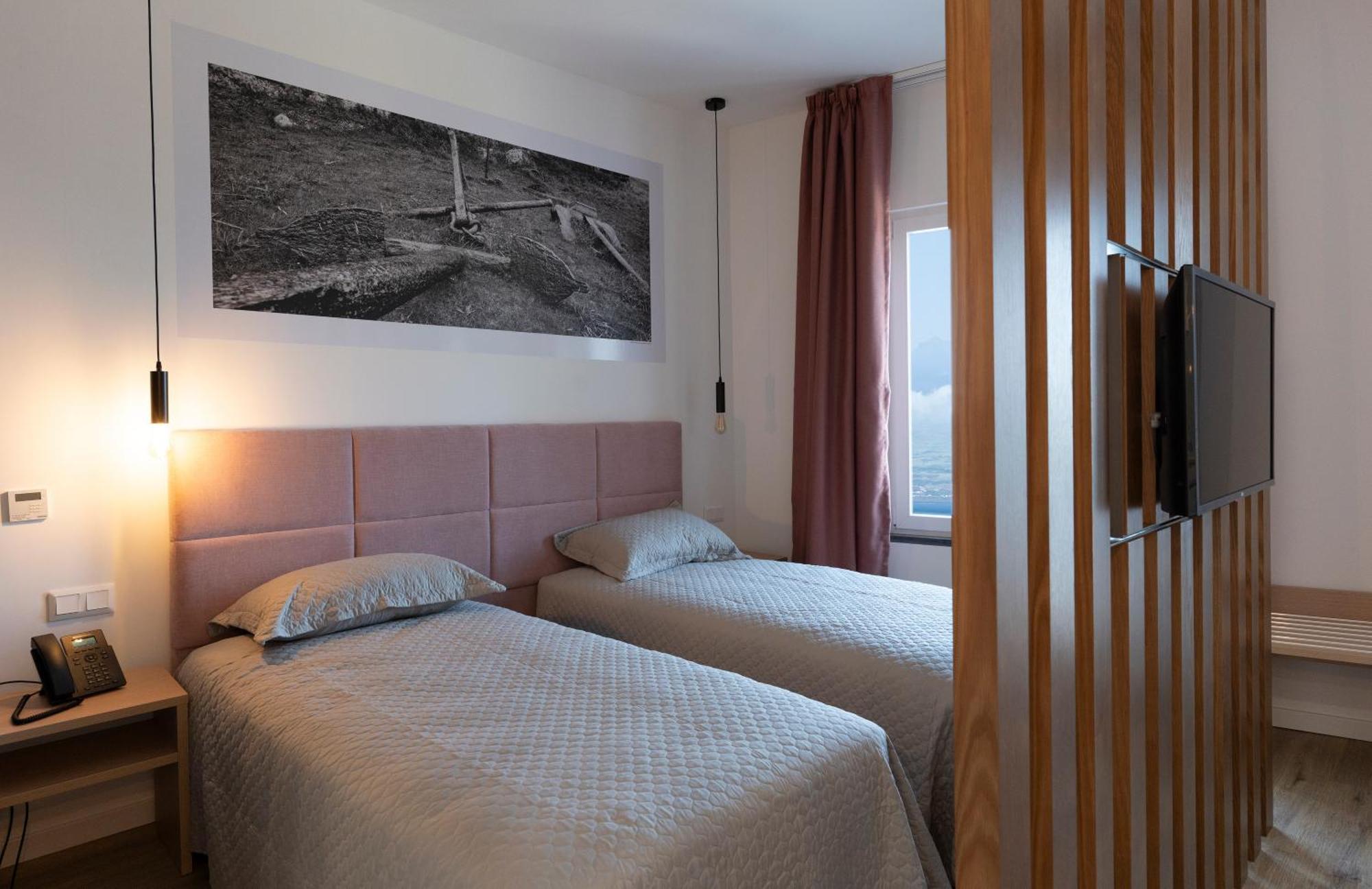 Horta Bay Aparthotel Εξωτερικό φωτογραφία