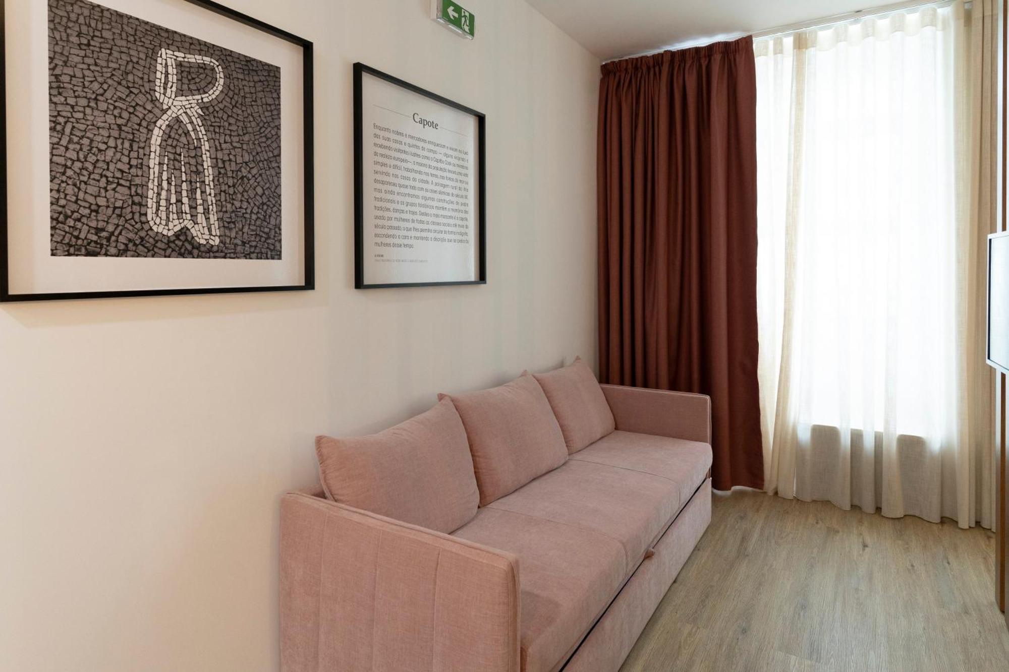 Horta Bay Aparthotel Εξωτερικό φωτογραφία