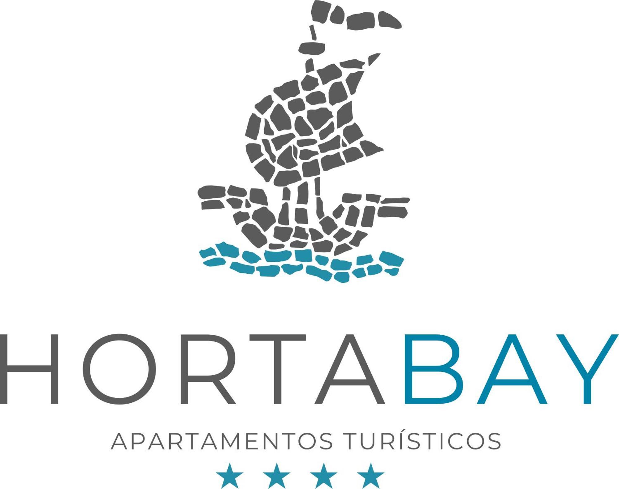 Horta Bay Aparthotel Εξωτερικό φωτογραφία